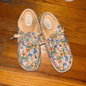 Hey Dude Women's Wendy